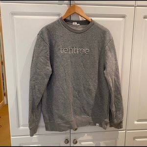 Tentree Crew Sweater